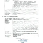 Board Of Investment BOI Islamabad Jobs 2026 Advertisement Page 1