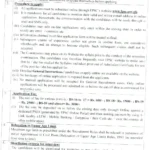 Estate Office Management Jobs 2026 Advertisement Page 2
