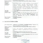 FPSC PMD Jobs August 2026 Advertisement 04