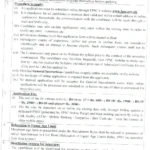 Federal Directorate of Education FDE Islamabad Jobs 2026 Advertisement Page 2