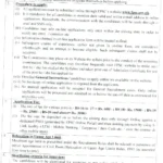 Ministry of Foreign Affairs Jobs 2026 Advertisement Page 02