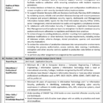 NBP Jobs August 2026 Advertisement 07