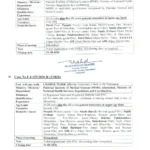 PIMS Jobs 2026 Advertisement Page 03