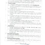 PIMS Jobs 2026 Advertisement Page 04